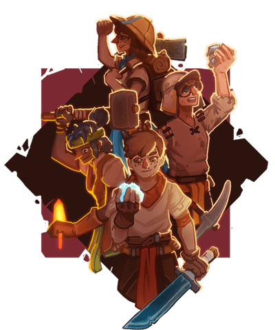 Play A Township Tale | Official Site | Alta