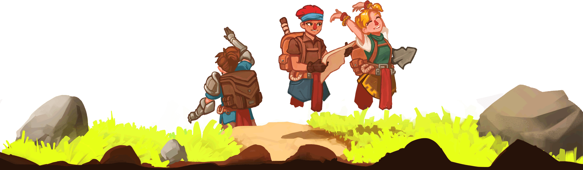 Play A Township Tale Official Site Alta