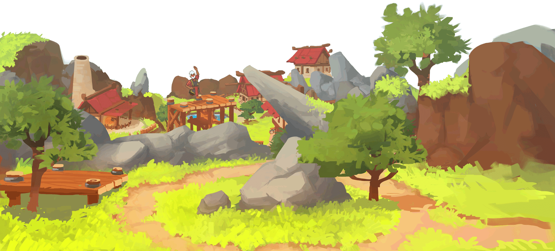 Play A Township Tale Official Site Alta