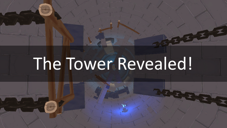 The Tower Revealed