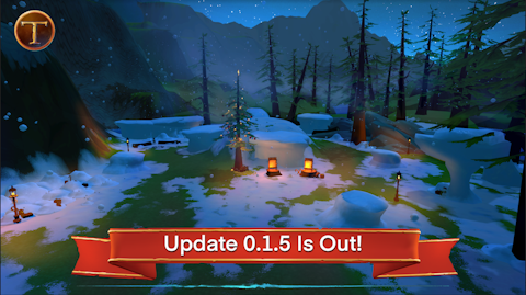 Update 0.1.5 is out