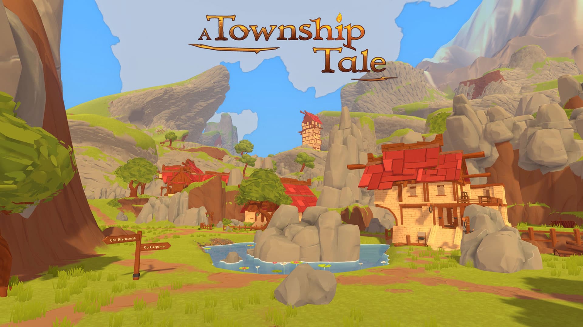 An Optimization Tale