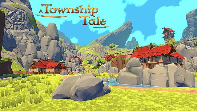 Introducing A Township Tale